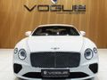 2018 Bentley Continental GT V8 Coupe