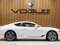 2018 Bentley Continental GT V8 Coupe