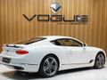 2018 Bentley Continental GT V8 Coupe