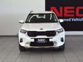 2021 Kia Sonet 1.5 EX CVT