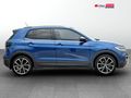 2022 Volkswagen T-Cross 1.0 TSI Highline Auto