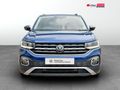 2022 Volkswagen T-Cross 1.0 TSI Highline Auto