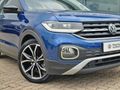 2022 Volkswagen T-Cross 1.0 TSI Highline Auto
