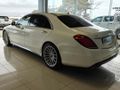 2015 Mercedes-AMG S-Class S65 AMG L
