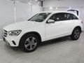 2019 Mercedes-Benz GLC 220d 4Matic