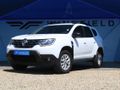 2022 Renault Duster 1.5 dCi zen