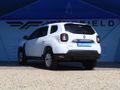 2022 Renault Duster 1.5 dCi zen