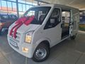 2026 DFSK Panel Van 2026 DFSK Panel Van with Aircon