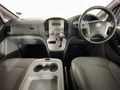 2014 Hyundai H-1 2.5 CRDi VGT Wagon Auto