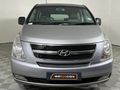2014 Hyundai H-1 2.5 CRDi VGT Wagon Auto