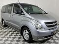 2014 Hyundai H-1 2.5 CRDi VGT Wagon Auto