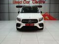 2021 Mercedes-Benz GLB 250