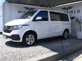 2022 Volkswagen Kombi T6.1 2.0 TDI (110kW) Auto Trendline
