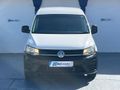 2021 Volkswagen Caddy 1.6i (81kW) Panel Van