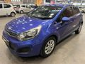 2013 Kia Rio 1.2 5-dr