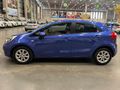 2013 Kia Rio 1.2 5-dr