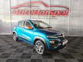 2022 Renault Kwid 1.0 Climber