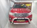2017 Toyota Hilux 2.8 GD-6 Raider 4x4 Extended Cab