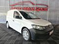2022 Volkswagen Caddy Cargo 1.6i (81kw) Panel Van
