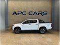 2020 Isuzu D-Max 250 HO X-Rider Auto Double-Cab