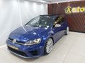 2017 Volkswagen Golf VII 2.0 TSI R Auto