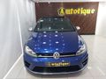 2017 Volkswagen Golf VII 2.0 TSI R Auto