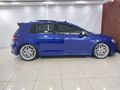 2017 Volkswagen Golf VII 2.0 TSI R Auto