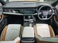 2025 Audi Q7 TFSI Quattro Auto Black Edition (250kW)