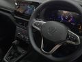 2026 Volkswagen T-Cross 1.0 TSI Auto