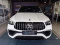 2021 Mercedes-AMG GLE 63 S AMG 4Matic+