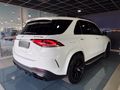 2021 Mercedes-AMG GLE 63 S AMG 4Matic+