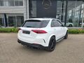 2021 Mercedes-AMG GLE 63 S AMG 4Matic+