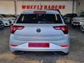 2022 Volkswagen Polo 1.0 TSI Life