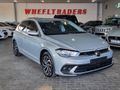 2022 Volkswagen Polo 1.0 TSI Life