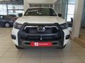 2025 Toyota Hilux 2.8 GD-6 RB Legend RS Auto Double-Cab (mHev)