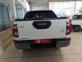 2025 Toyota Hilux 2.8 GD-6 RB Legend RS Auto Double-Cab (mHev)