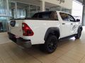 2025 Toyota Hilux 2.8 GD-6 RB Legend RS Auto Double-Cab (mHev)