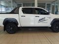 2025 Toyota Hilux 2.8 GD-6 RB Legend RS Auto Double-Cab (mHev)