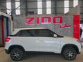 2022 Suzuki Vitara Brezza 1.5 GL Auto