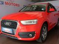 2016 Audi Q3 2.0 TDI quattro Auto (135kW)