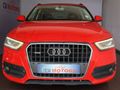 2016 Audi Q3 2.0 TDI quattro Auto (135kW)