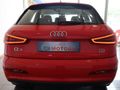 2016 Audi Q3 2.0 TDI quattro Auto (135kW)