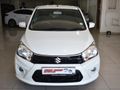 2018 Suzuki Celerio 1.0 GL