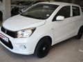 2018 Suzuki Celerio 1.0 GL