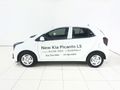 2026 Kia Picanto 1.0 LS
