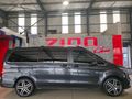 2020 Mercedes-Benz V-Class V 250d Avantgarde Auto