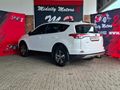 2019 Toyota RAV4 2.0 GX Auto