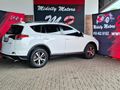 2019 Toyota RAV4 2.0 GX Auto