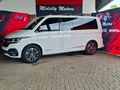 2022 Volkswagen Caravelle T6.1 2.0 BiTDI Highline Auto 4Motion (146kW)