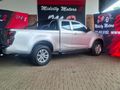2024 Isuzu D-Max 1.9 DDI HR LS Auto Extended Cab